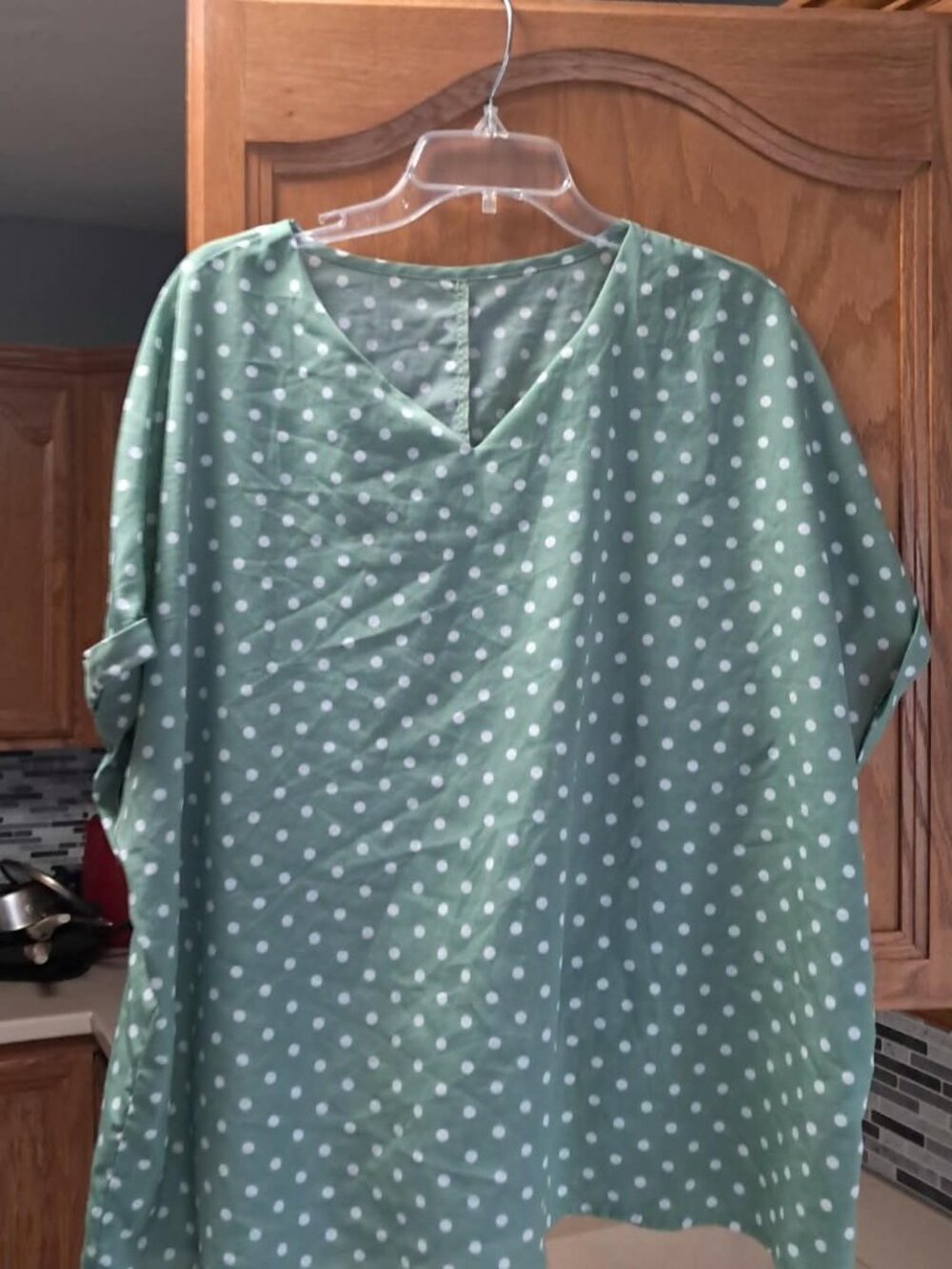 WOMENS TOP